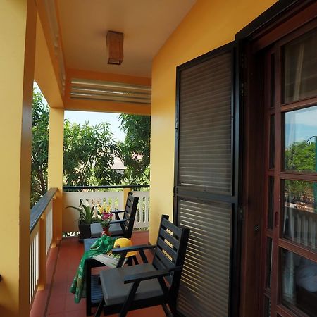 Kiri Residence Ciudad de Siem Riep Exterior foto