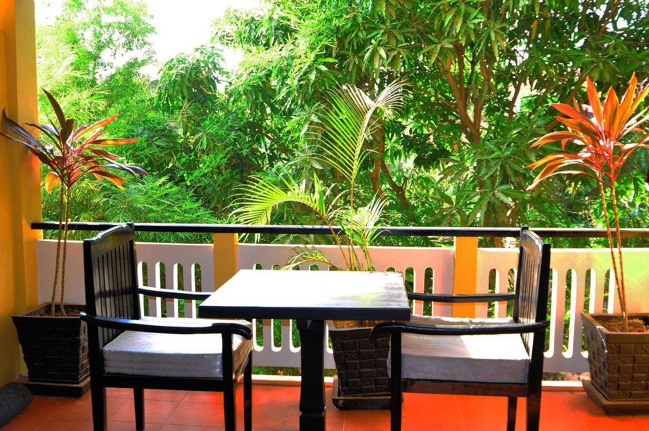 Kiri Residence Ciudad de Siem Riep Exterior foto